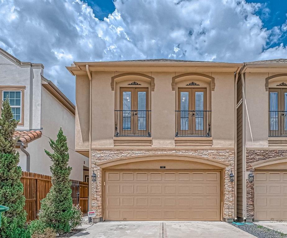 Foto principal - 5322 Petty St