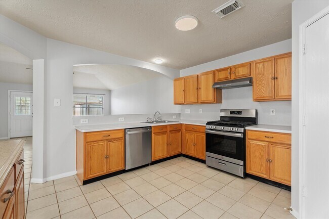 Foto del edificio - 21015 Hidden Bridle Ct