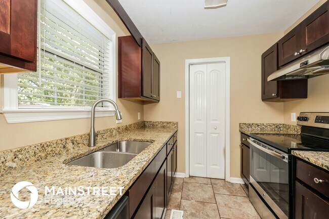 Foto del edificio - 1805 Hickory Lawn Ct