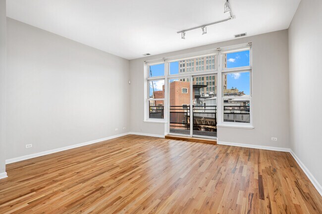 Foto del interior - 2010 W Pierce Apartments
