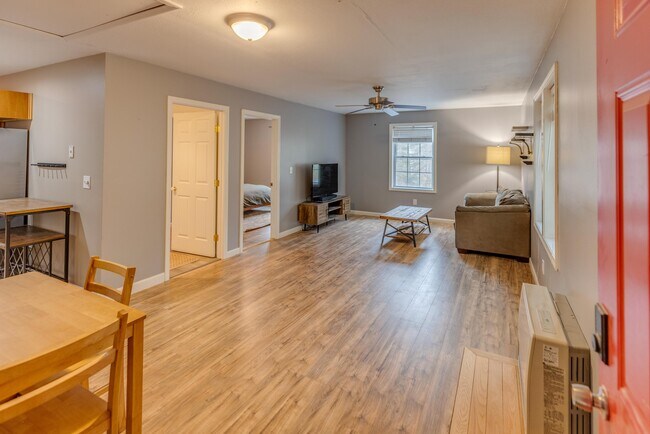 Foto del edificio - 0 Ryder Rd