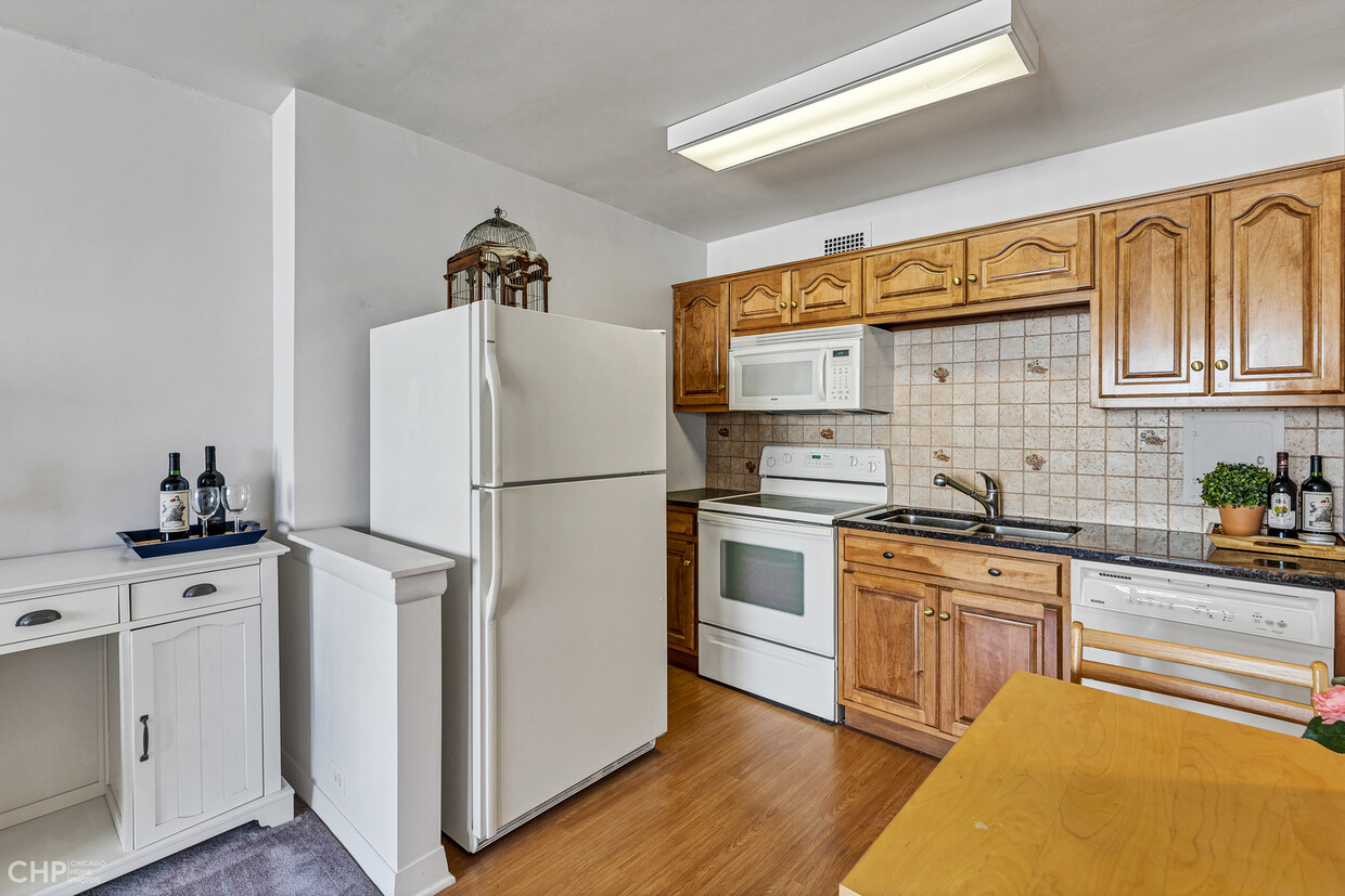 Foto principal - 535 N Michigan Ave