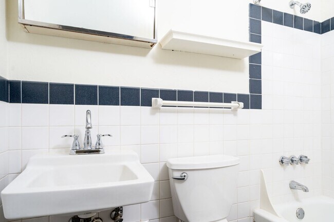Foto del interior - Yale Place