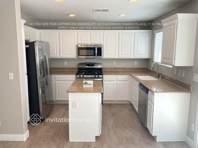 Foto del edificio - 7507 Little Laramie St