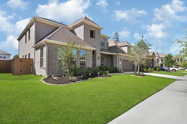 Foto del edificio - 27914 Robinson Park Dr