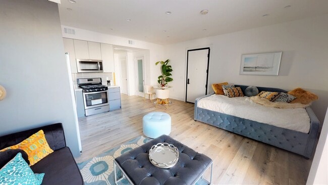 Interior Photo - Destination NoHo