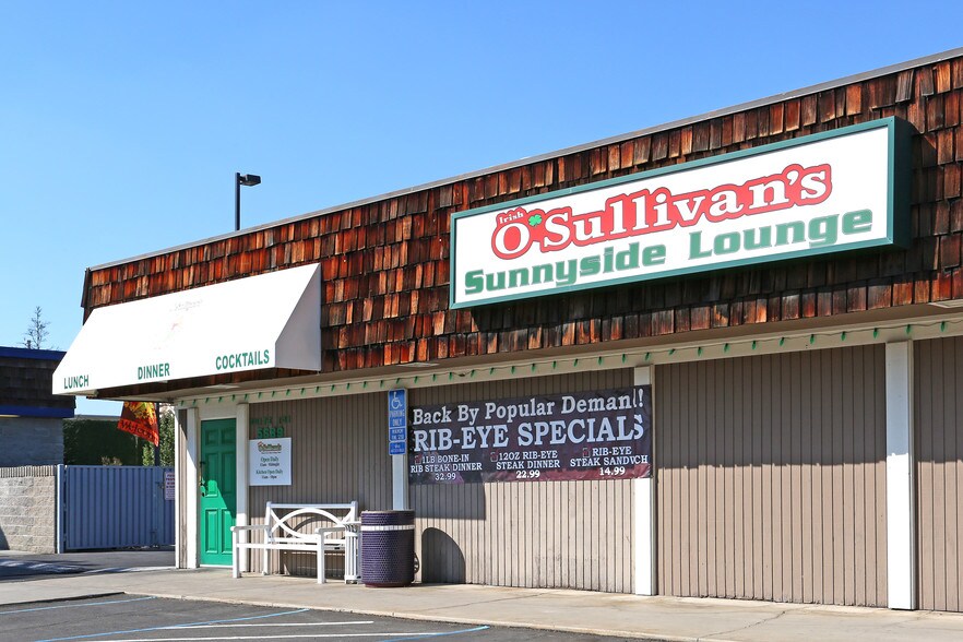 Picture of Sunnyside Fresno