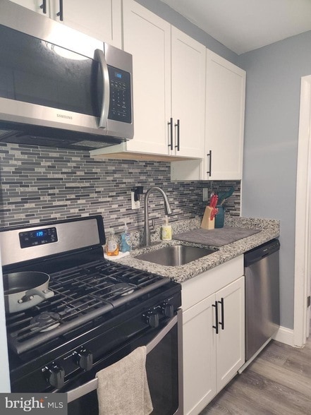 Photo - 3807 St Barnabas Rd Apartment