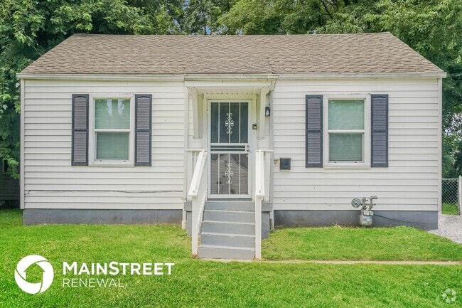 Building Photo - 3002 Penway Ave