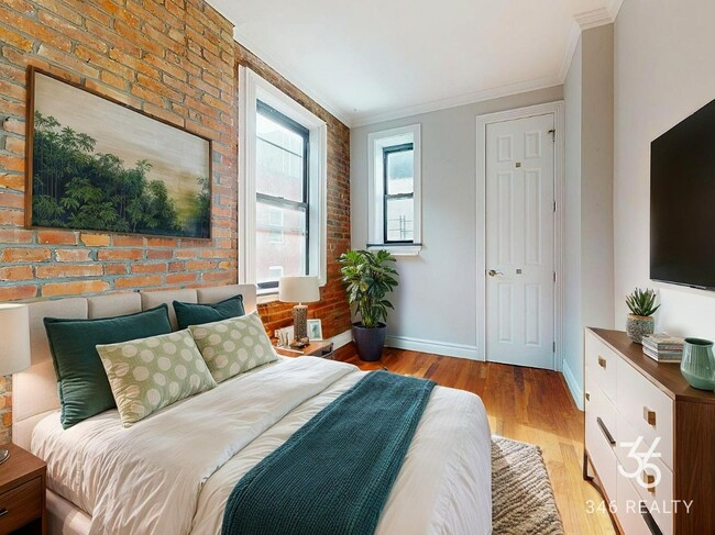 Photo - East 25th Street Apartment