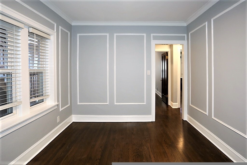 Foto del edificio - 5306 N Ashland Ave