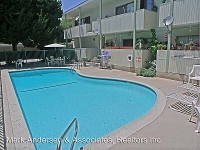 Building Photo - 555-555 N El Molino Ave