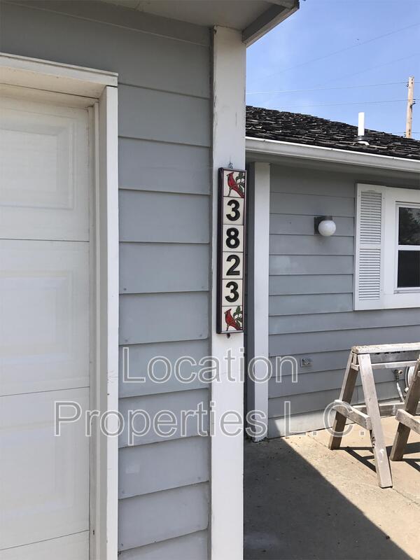 Building Photo - 3823 Westland Pl
