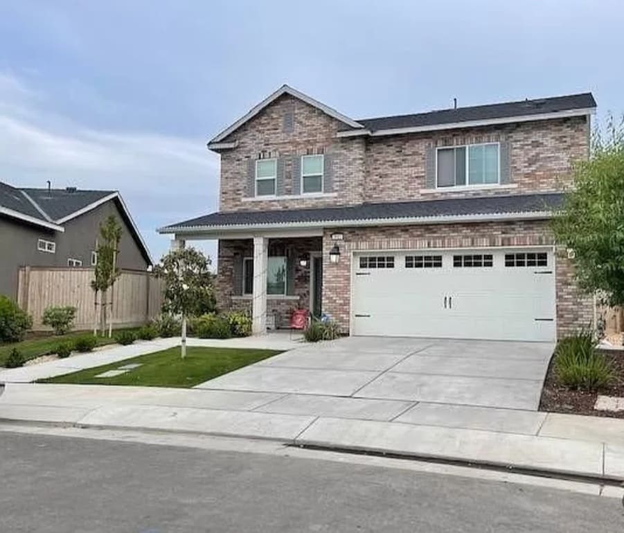 3912 Shady Vlg Ln, Bakersfield, CA 93314 House Rental in Bakersfield