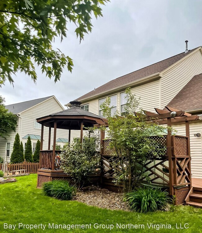 Building Photo - 4 br, 2.5 bath House - 21307  Fultonham Cir