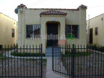 Primary Photo - 648 W 91st St