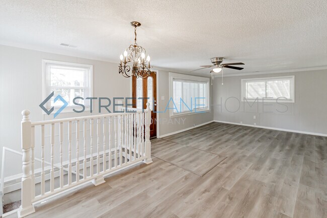Building Photo - NOW OFFERING HALF OFF THE FIRST FULL MONTH...