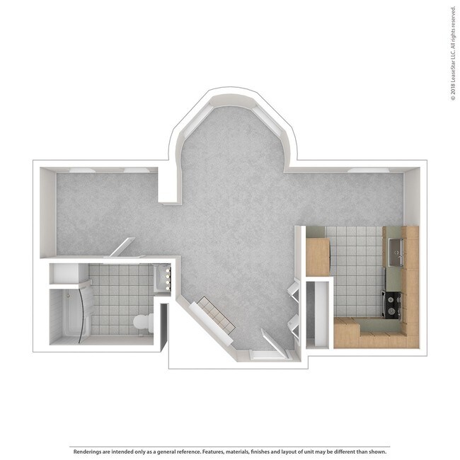 Chapman Arms Apartments Cambridge, MA