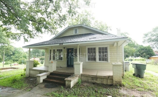 Foto del edificio - A charming house in Jewitt!