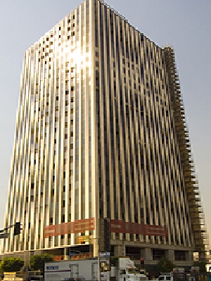 Foto del edificio - The Mercury