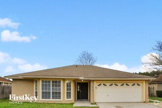 Building Photo - 8029 Swamp Flower Dr