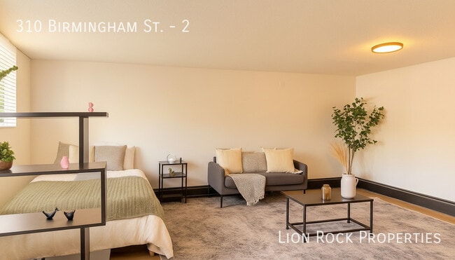 Foto del edificio - 310 Birmingham St