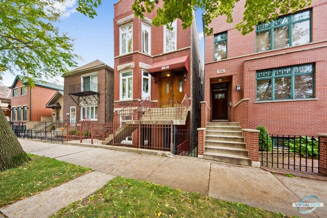 Foto del edificio - 3510 S Union Ave