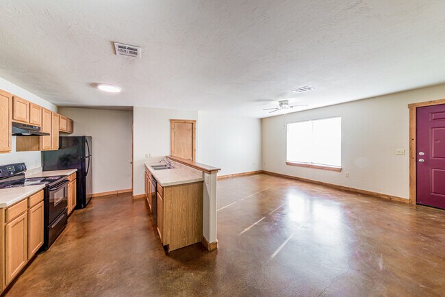 Building Photo - 5705 Rawhide