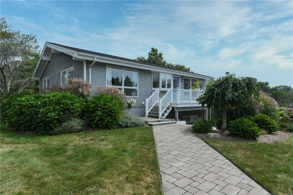Primary Photo - 39 Willow Ave