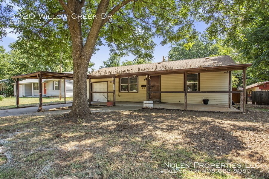 Primary Photo - 3320 Willow Creek Dr