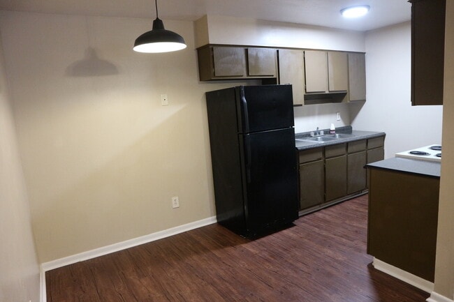 Dining/Kitchen - 991 6th Street