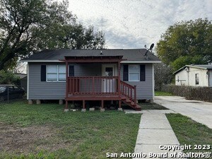 Building Photo - 15435 Belen St