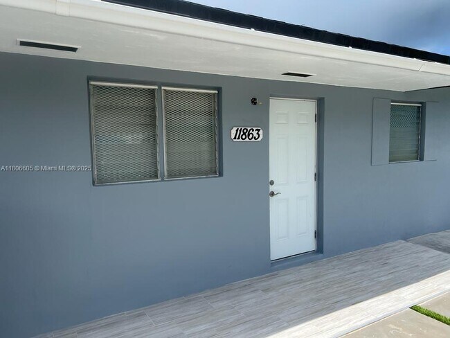 Foto del edificio - 11863 SW 213th St