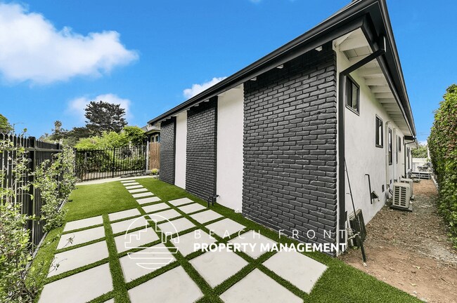 Foto del edificio - 412 Brooks Ave.