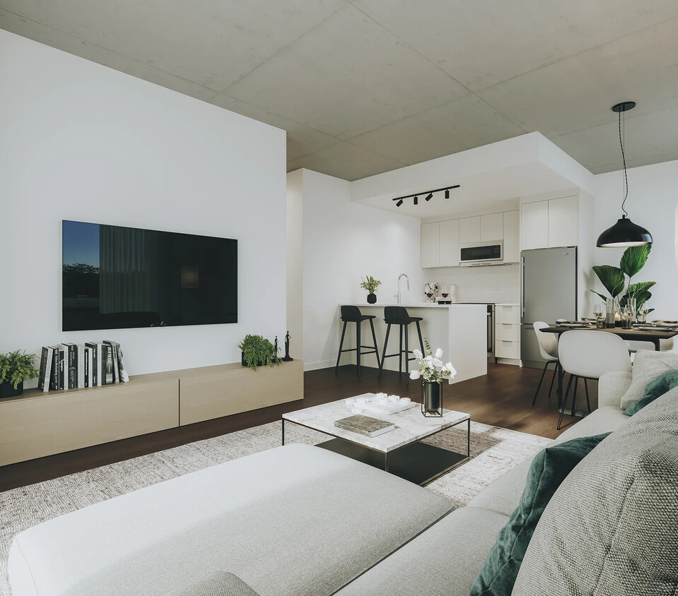 Primary Photo - SUMA Rental Condos