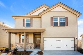 Building Photo - 605 Mountain Vw Dr