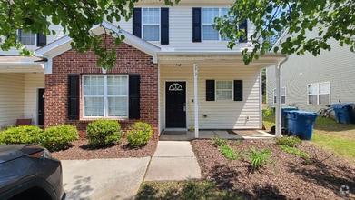 Building Photo - 5012 Rainmaker Dr