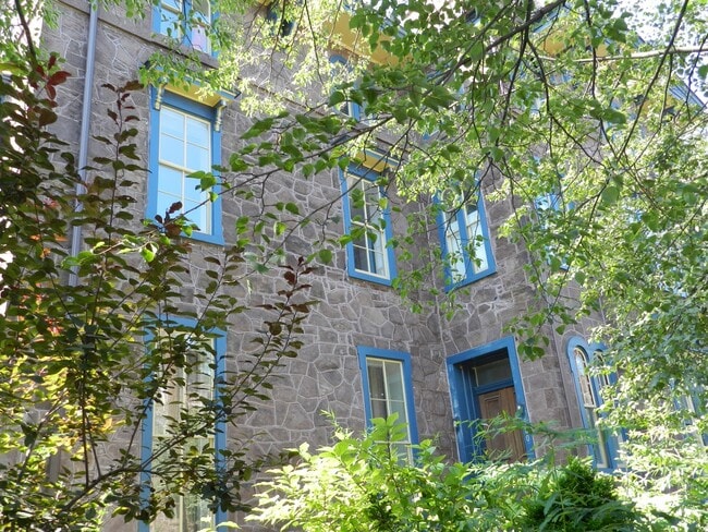 Building Photo - 4004 Baltimore Ave