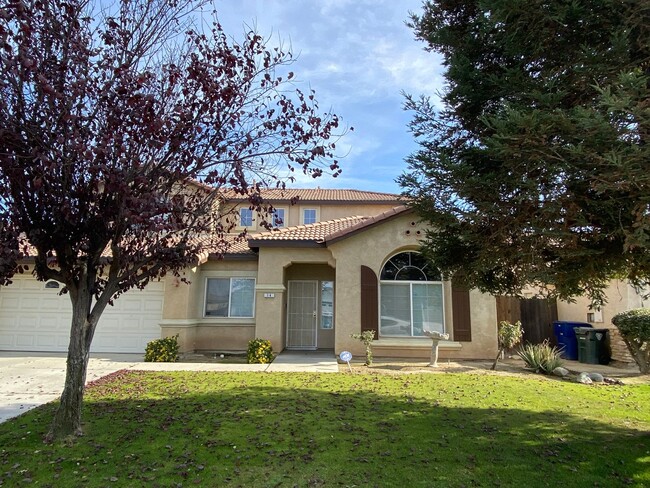 Foto del edificio - Large Home in Stockdale Ranch