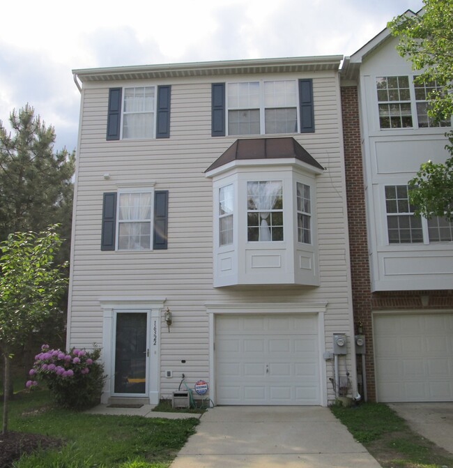 16322 Elkhorn Ln, Bowie, MD 20716 - Townhome Rentals in Bowie MD ...