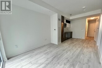Building Photo - 121 Lower Sherbourne St