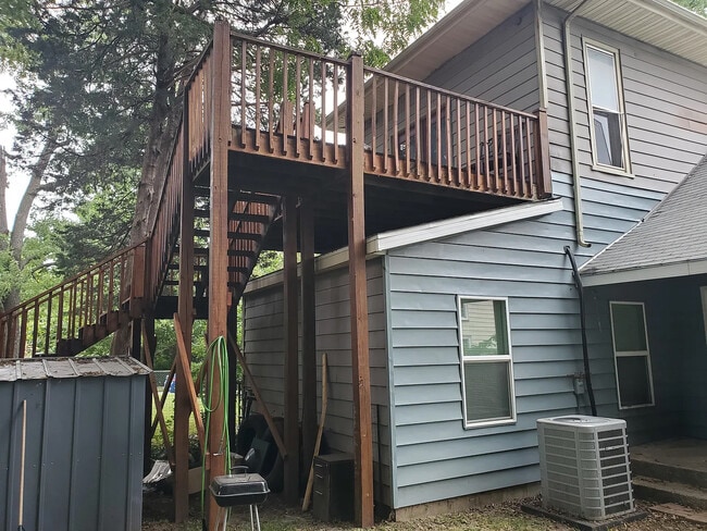 Building Photo - 1605 N Missouri Ave