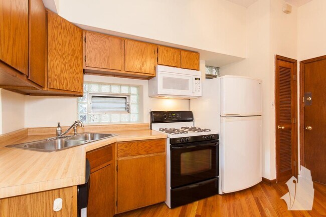 Foto del edificio - 1 bedroom in Chicago IL 60622