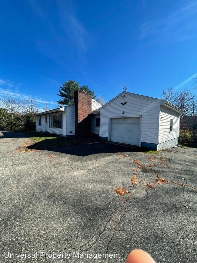 Building Photo - 3 br, 2 bath House - 737 Rt. 1