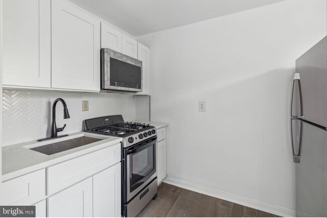 Foto del edificio - 2307 Haverford Rd