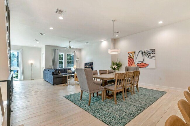 Foto del edificio - 3737 Bienville Ave