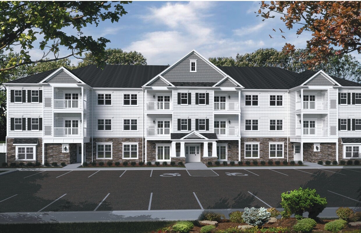 The Residences at Fox Meadow 457 Dutch Meadows Ln Glenville, NY