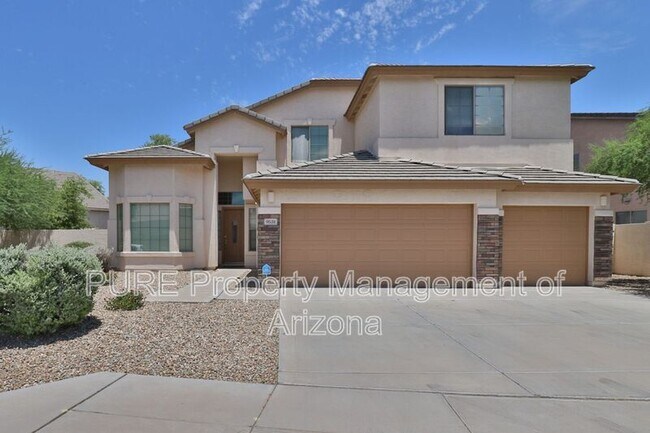 Foto del edificio - 9531 S 45th Ave
