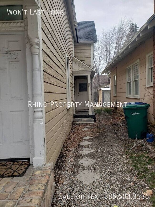 Foto del edificio - 807 20th St