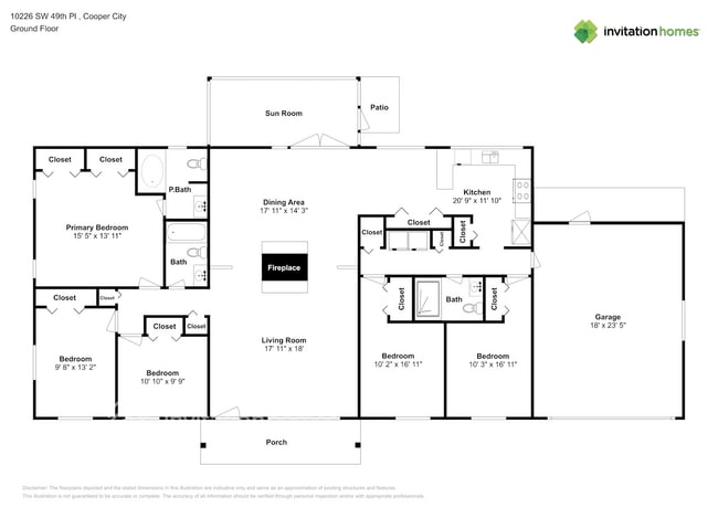 Building Photo - 10226 SW 49th Pl